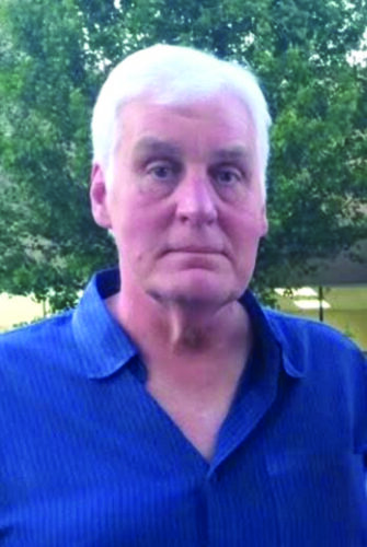George W. ‘Butch’ Libert, Jr.